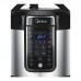Мультиварка Midea MY-CS6037WPB
