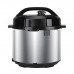 Мультиварка Midea MY-CS6037WPB
