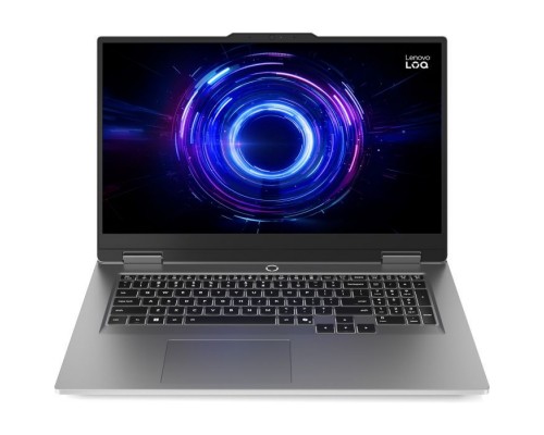 Ноутбук Lenovo LOQ 17IRX10 (83JH00B5RA)