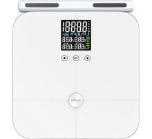 Ваги підлогові Neor FITLIFE 30BT WT
