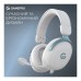 Навушники GamePro Asgard Freya White (HS145W)