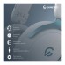 Навушники GamePro Asgard Freya White (HS145W)