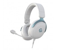 Навушники GamePro Asgard Freya White (HS145W)