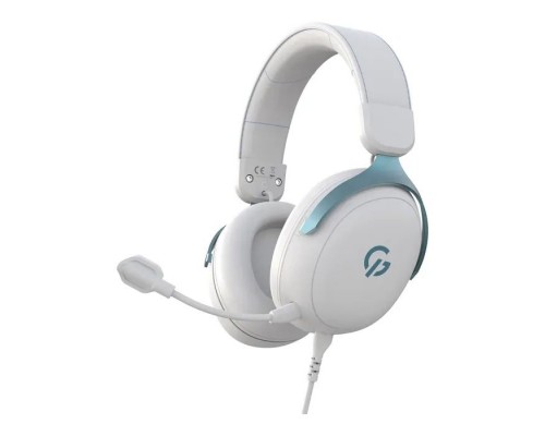 Навушники GamePro Asgard Freya White (HS145W)