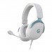Навушники GamePro Asgard Freya White (HS145W)