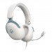 Навушники GamePro Asgard Freya White (HS145W)