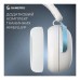 Навушники GamePro Asgard Freya White (HS145W)