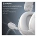 Навушники GamePro Asgard Freya White (HS145W)