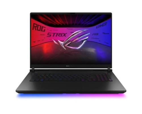 Ноутбук ASUS ROG Strix SCAR 18 G835LX-SA238X (90NR0LF1-M00BZ0)