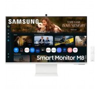 Монітор Samsung LS32FM803UZXUA