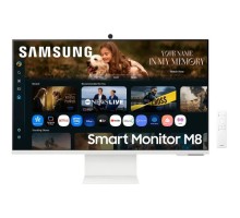 Монітор Samsung LS32FM803UZXUA
