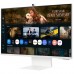 Монітор Samsung LS32FM803UZXUA