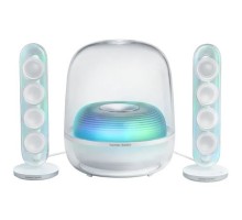 Акустична система Harman Kardon SoundSticks 5 White (HKSOUNDSTK5WEP)