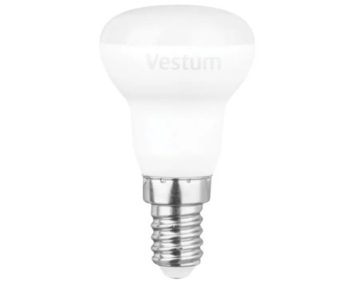 Лампочка Vestum R39 4W 4100K 220V E14 (1-VS-1401)
