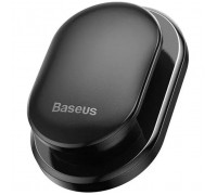 Універсальний автотримач Baseus гачок Small Shell Vehicle Hook (ACGGBK-01)