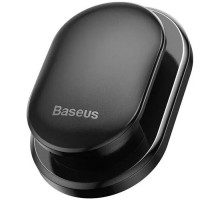 Універсальний автотримач Baseus гачок Small Shell Vehicle Hook (ACGGBK-01)