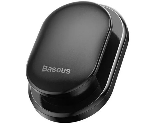 Універсальний автотримач Baseus гачок Small Shell Vehicle Hook (ACGGBK-01)