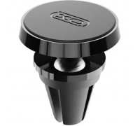 Універсальний автотримач XO C55B car holder Black (6920680871186)