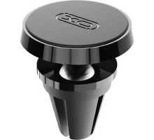 Універсальний автотримач XO C55B car holder Black (6920680871186)