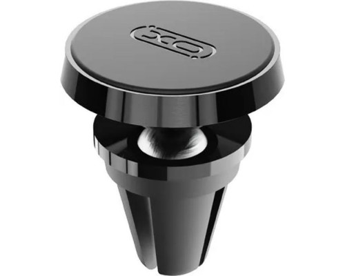 Універсальний автотримач XO C55B car holder Black (6920680871186)