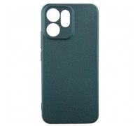 Чохол до мобільного телефона Dengos Soft Oppo Reno14 FS 5G Green (DG-TPU-SOFT-86)