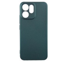 Чохол до мобільного телефона Dengos Soft Oppo Reno14 FS 5G Green (DG-TPU-SOFT-86)
