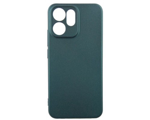 Чохол до мобільного телефона Dengos Soft Oppo Reno14 FS 5G Green (DG-TPU-SOFT-86)