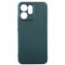 Чохол до мобільного телефона Dengos Soft Oppo Reno14 FS 5G Green (DG-TPU-SOFT-86)