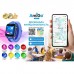 Смарт-годинник Amigo GO10S Pro WIFI Синій Смарт-годинник для дітей (1182492)