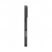 Чохол до мобільного телефона Spigen Silicone Fit MagFit iPhone 17 Pro Black (ACS10335)