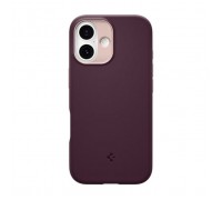 Чохол до мобільного телефона Spigen Nano Pop MagFit iPhone 17 Burgundy Bean (ACS10365)