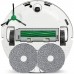 Пилосос iRobot Roomba Combo 405+ (White) (G185240)