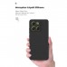 Чохол до мобільного телефона Armorstandart ICON Motorola G86 Power 5G Camera cover Black (ARM86600)
