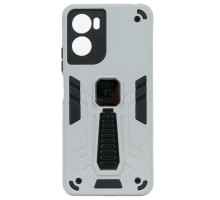 Чохол до мобільного телефона Armorstandart Proover Motorola G06 4G / G06 Power 4G Grey (ARM89065)