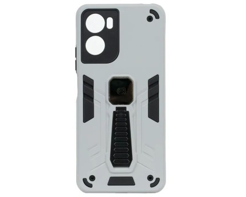 Чохол до мобільного телефона Armorstandart Proover Motorola G06 4G / G06 Power 4G Grey (ARM89065)