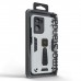 Чохол до мобільного телефона Armorstandart Proover Motorola G06 4G / G06 Power 4G Grey (ARM89065)