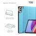 Чохол до планшета Armorstandart Smart Case Xiaomi Redmi Pad 2 Pro Sky Blue (ARM89199)
