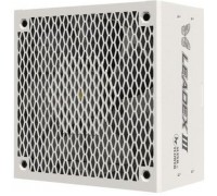Блок живлення Super Flower 1300W LEADEX VII XG SERIES WHT (SF-1300F14XG WHITE)