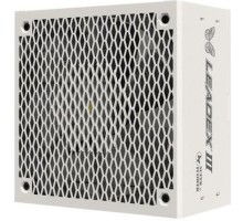 Блок живлення Super Flower 1300W LEADEX VII XG SERIES WHT (SF-1300F14XG WHITE)