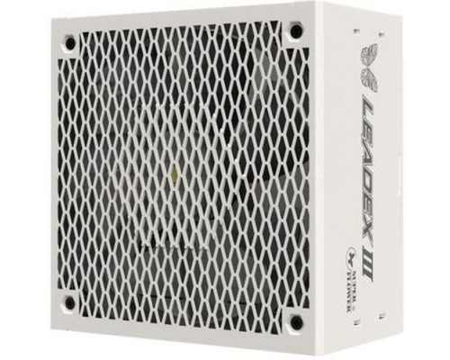 Блок живлення Super Flower 1300W LEADEX VII XG SERIES WHT (SF-1300F14XG WHITE)