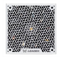 Блок живлення Super Flower 850W LEADEX VII XP PRO SERIES WHT (SF-850F14XP WHITE)