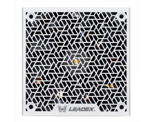 Блок живлення Super Flower 850W LEADEX VII XP PRO SERIES WHT (SF-850F14XP WHITE)