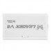 Блок живлення Super Flower 850W LEADEX VII XP PRO SERIES WHT (SF-850F14XP WHITE)