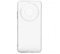 Чохол до мобільного телефона Armorstandart Air ZTE Blade A76 5G Camera cover Clear (ARM90121)