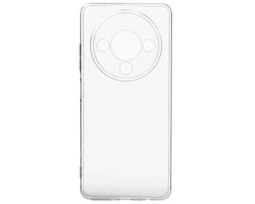 Чохол до мобільного телефона Armorstandart Air ZTE Blade A76 5G Camera cover Clear (ARM90121)