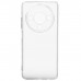 Чохол до мобільного телефона Armorstandart Air ZTE Blade A76 5G Camera cover Clear (ARM90121)