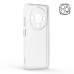 Чохол до мобільного телефона Armorstandart Air ZTE Blade A76 5G Camera cover Clear (ARM90121)