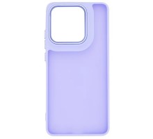 Чохол до мобільного телефона Armorstandart Frame Motorola G86 5G Violet (ARM87563)