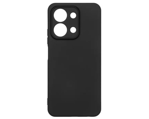 Чохол до мобільного телефона Armorstandart ICON Xiaomi Redmi 15C 4G (GL) / Poco C85 4G (GL) Camera cover Black (ARM88326)