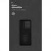 Чохол до мобільного телефона Armorstandart ICON Xiaomi Redmi 15C 4G (GL) / Poco C85 4G (GL) Camera cover Black (ARM88326)